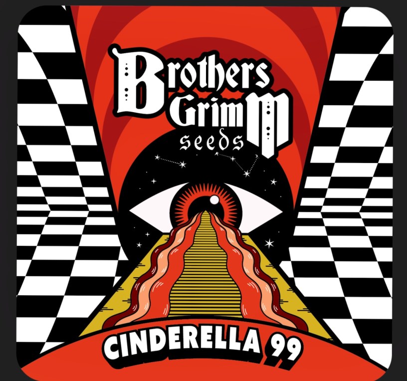 Brothers Grimm marijuana seeds