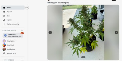 Reddit marijuana growing