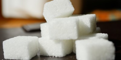 sugar for marijuana plants