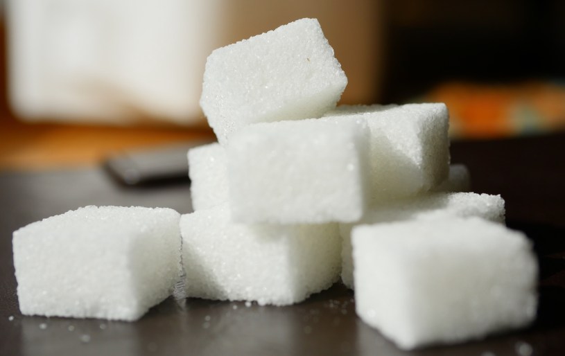 sugar for marijuana plants
